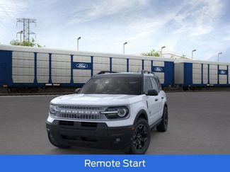 New 2026 Ford Bronco Sport Outer Banks AWD/4WD video 2