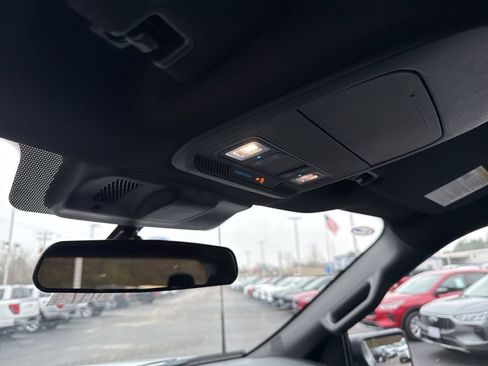 New 2025 Ford F150 STX w/ STX Black Appearance Package image 22