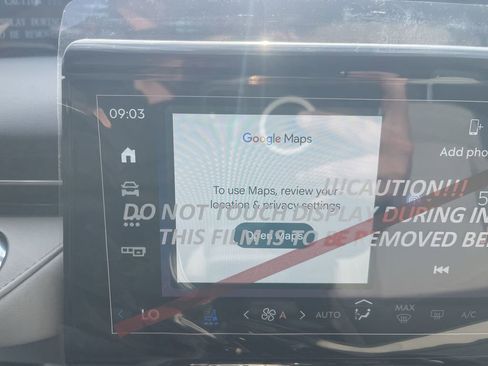 New 2026 Lincoln Nautilus Premier w/ Equipment Group 102A image 24