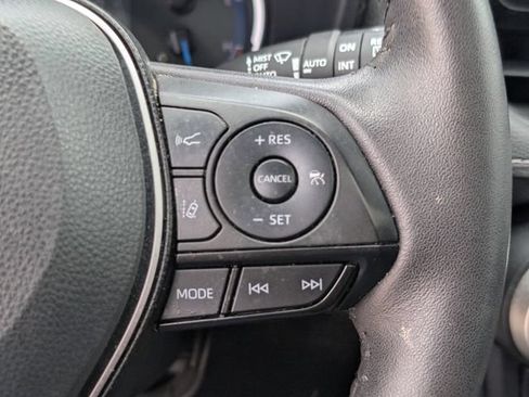 Used 2024 Toyota RAV4 XLE Premium w/ Weather Package AWD/4WD image 23