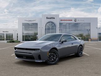 New 2026 Dodge Charger Scat Pack AWD/4WD 360° Tour