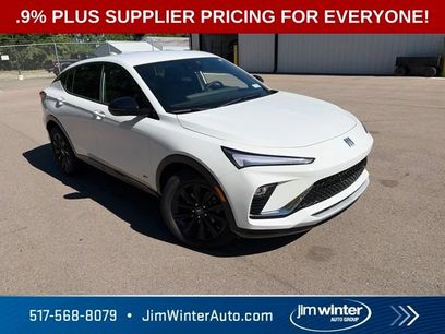 New 2026 Buick Envista Sport Touring w/ Convenience I Package