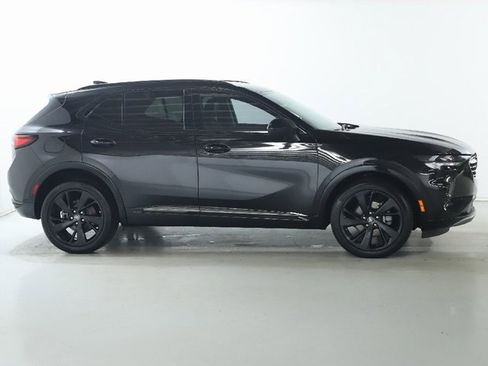 Used 2023 Buick Envision Preferred w/ Sport Touring Package image 11