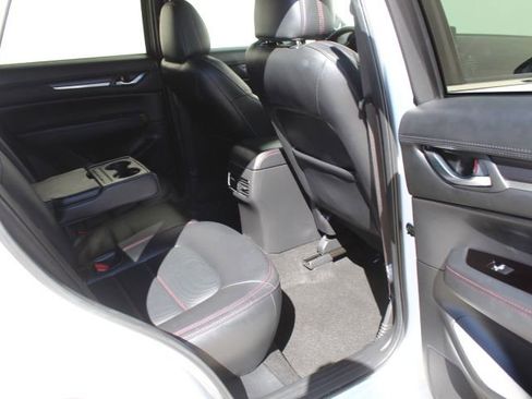 Certified 2023 MAZDA CX-5 AWD 2.5 Turbo image 38