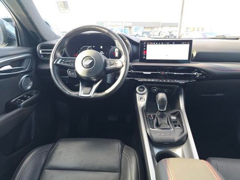 Used 2024 Dodge Hornet GT w/ GT Blacktop Package image 20