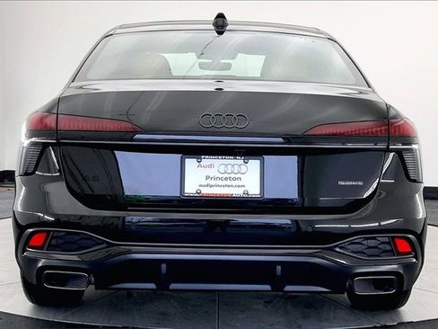 New 2026 Audi A6 Premium Plus image 5