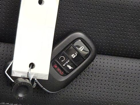 New 2026 Honda CR-V EX-L image 20