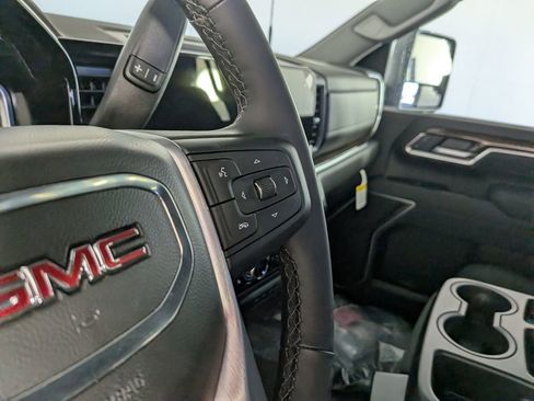 New 2026 GMC Sierra 2500 SLE w/ SLE Value Package; image 20