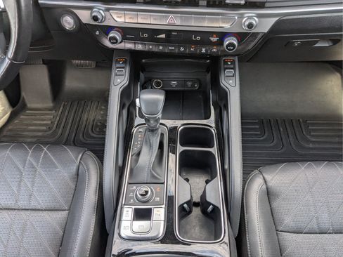 Used 2023 Kia Telluride EX X-Line AWD/4WD image 16