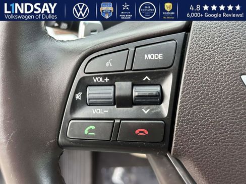 Used 2015 Hyundai Genesis 3.8 w/ Option Group 03 image 19