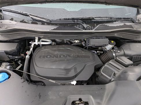 Used 2023 Honda Ridgeline RTL-E image 32