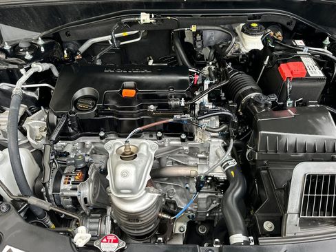 Used 2024 Honda HR-V LX image 23