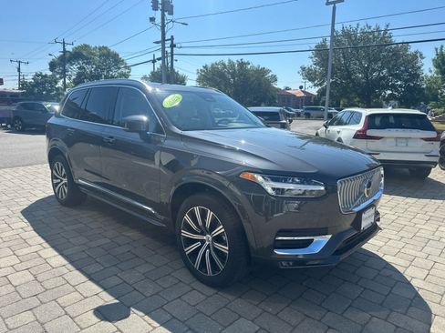 Used 2025 Volvo XC90 B5 Core w/ Climate Package AWD/4WD image 47