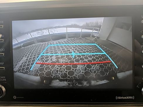 Used 2023 Toyota Tacoma SR5 w/ Technology Package image 18