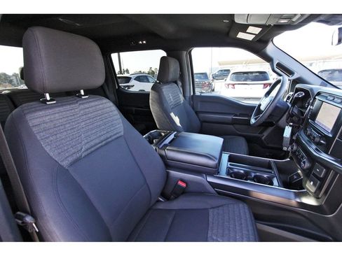 Used 2023 Ford F150 XL w/ STX Appearance Package RWD image 26