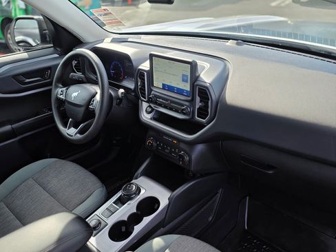 Used 2024 Ford Bronco Sport Big Bend image 8