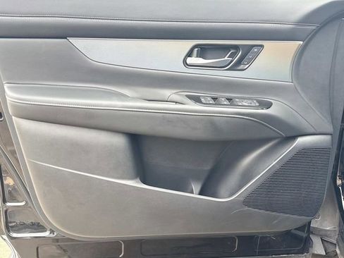 Used 2025 Nissan Murano SL AWD/4WD image 24