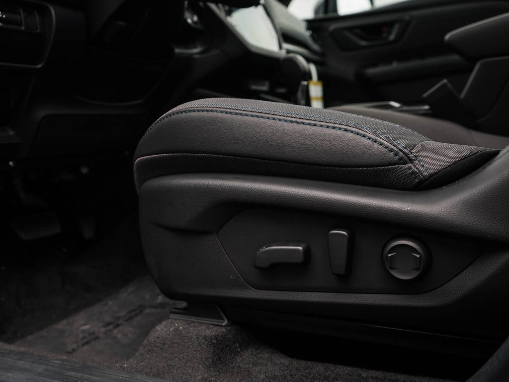 New 2026 Subaru Forester Premium AWD/4WD image 16