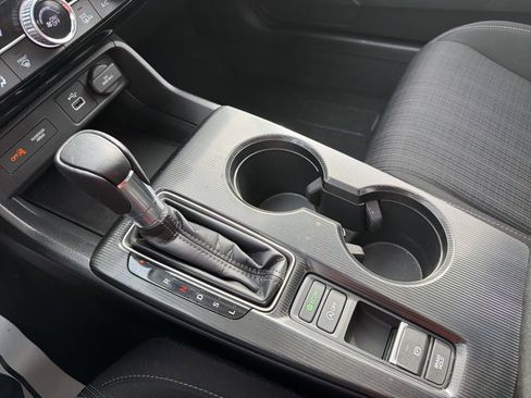 Used 2023 Honda Civic EX image 34