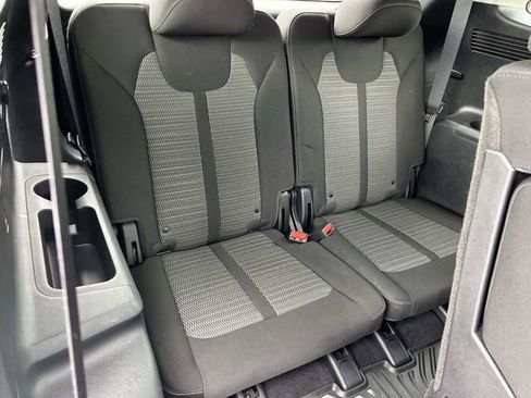 Used 2022 Kia Sorento LX FWD image 24