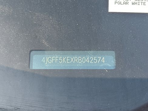 Certified 2024 Mercedes-Benz GLS 450 4MATIC image 3