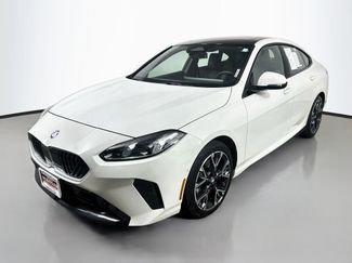 Used 2025 BMW 228i xDrive AWD/4WD video 3