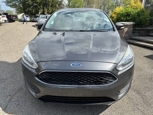 Used 2016 Ford Focus SE image 11
