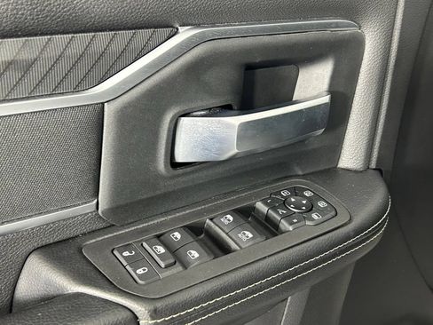 Used 2026 RAM 2500 Big Horn AWD/4WD image 32