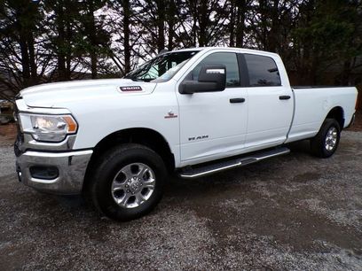 Used 2024 RAM 3500 Big Horn