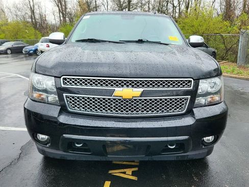 Used 2013 Chevrolet Tahoe LTZ image 7