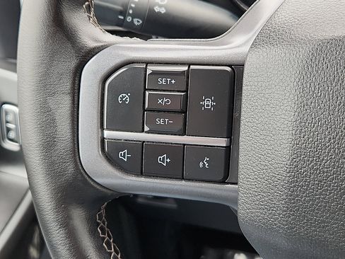 Used 2023 Ford F150 XLT w/ Equipment Group 302A High AWD/4WD image 20
