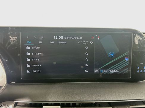 Used 2025 Hyundai Palisade SEL FWD image 21