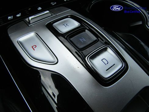 Used 2024 Hyundai Tucson Limited AWD/4WD image 39
