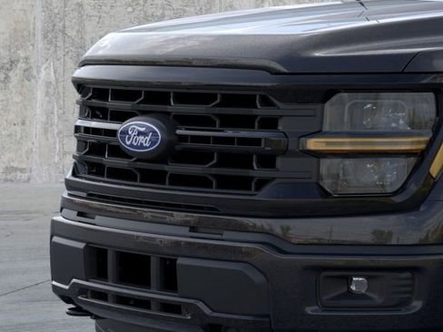 New 2026 Ford F150 XLT image 17