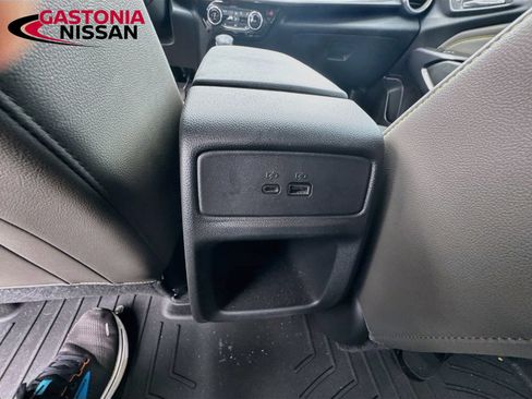 Used 2025 Chevrolet Trax ACTIV w/ Driver Confidence Package FWD image 29