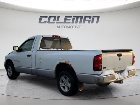 Used 2007 Dodge Ram 1500 Truck SLT image 3