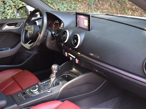 Used 2020 Audi A3 2.0T Premium w/ Final Edition Package image 23