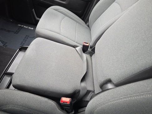 Used 2024 RAM 2500 Big Horn w/ Night Edition image 33