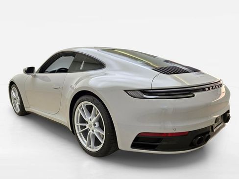 Used 2021 Porsche 911 Carrera image 11