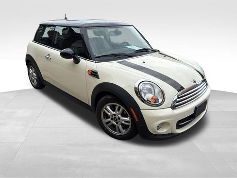 Used 2012 MINI Cooper Hardtop FWD image 6