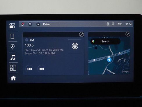 Used 2024 Honda Prologue Touring image 31