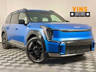 Used 2024 Kia EV9 GT-Line video 1