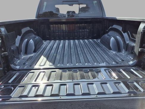 New 2026 RAM 1500 Big Horn AWD/4WD image 22