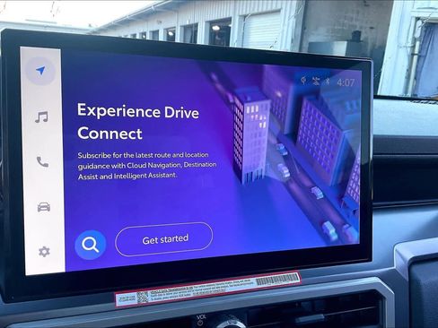 New 2025 Toyota Tacoma TRD Off-Road image 32