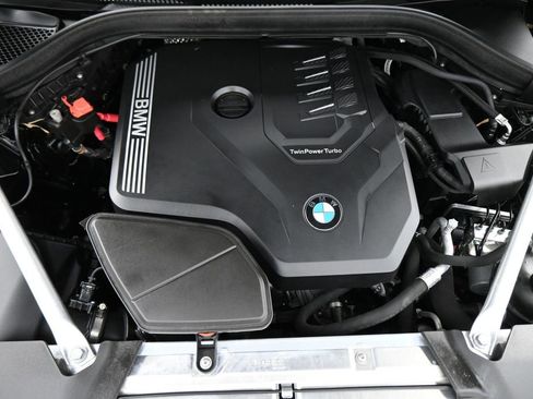 Used 2024 BMW X3 xDrive30i w/ Convenience Package AWD/4WD image 22