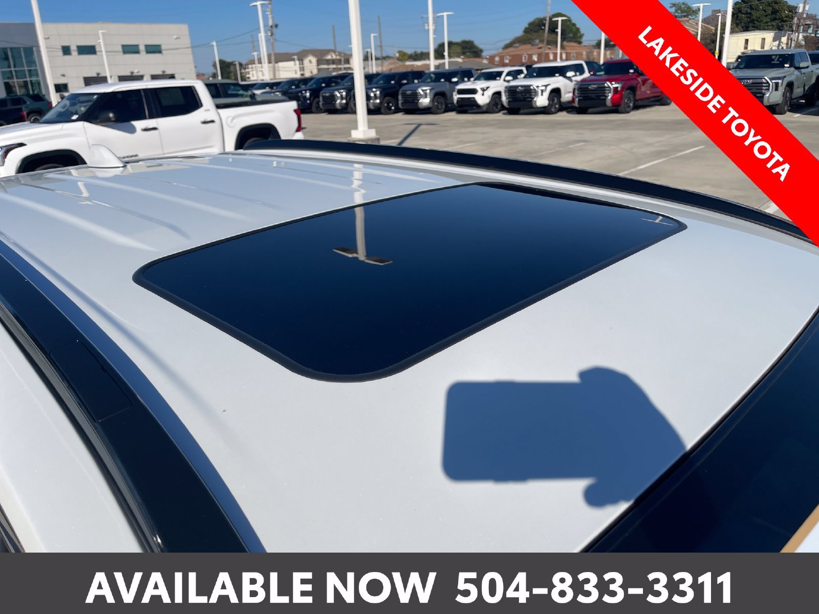 Certified 2025 Toyota RAV4 XLE Premium FWD image 10