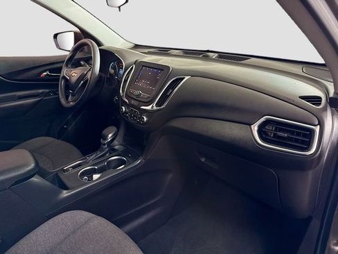Used 2024 Chevrolet Equinox LT image 28