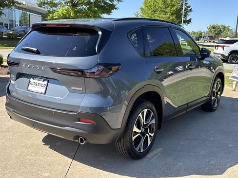 New 2026 MAZDA CX-5 Preferred AWD/4WD image 3