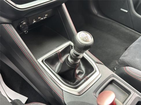 Used 2022 Subaru WRX Limited image 18