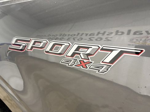 Used 2023 Ford F150 XLT w/ Equipment Group 302A High image 27